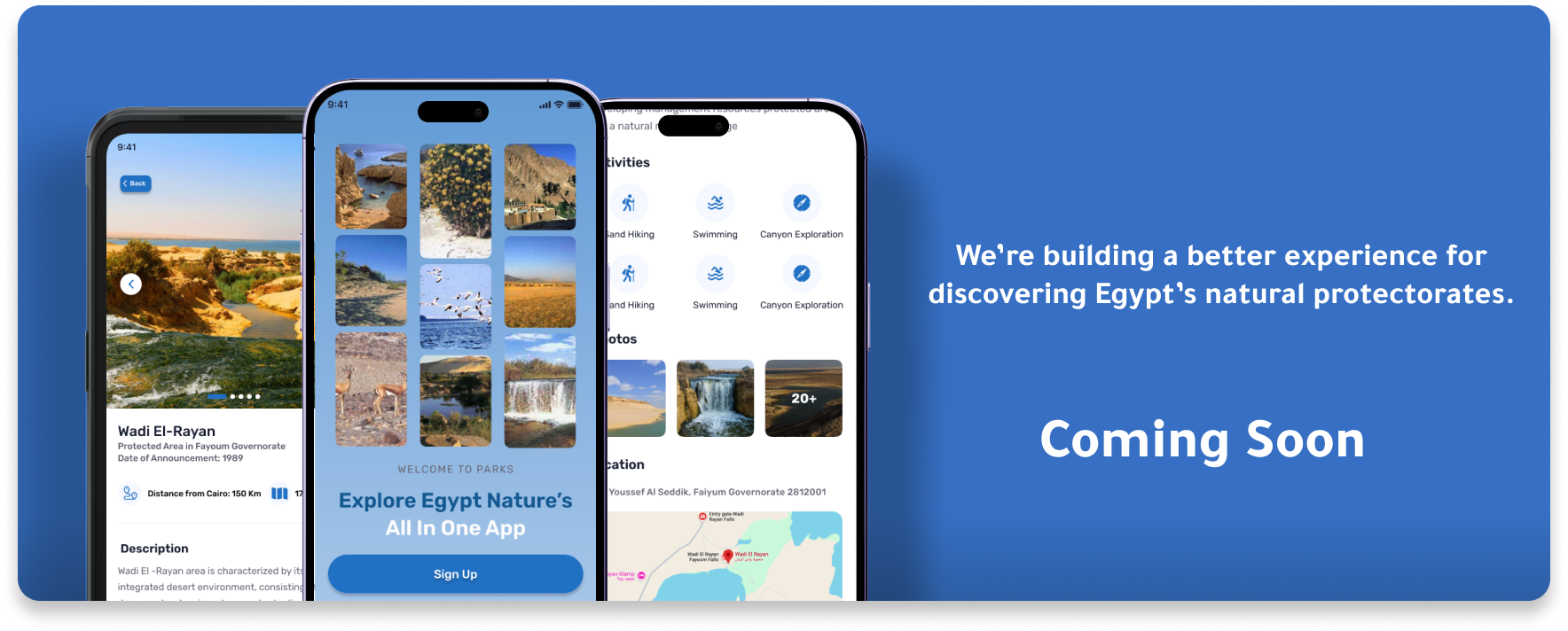 Ministry of Environment